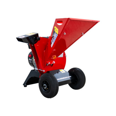 Benzínový diskový štiepkovač RTS-300 7 HP