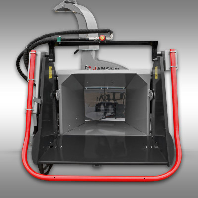 JANSEN JX-72RS Štiepkovač za traktor
