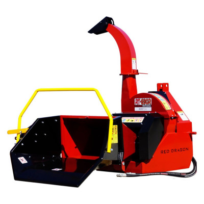 PTO diskový štiepkovač REMET RT-690R