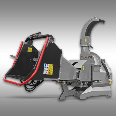 JANSEN JX-72RS Štiepkovač za traktor