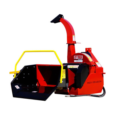 PTO diskový štiepkovač REMET RT-720R
