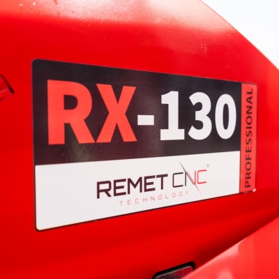 PTO diskový štiepkovač REMET RX-130
