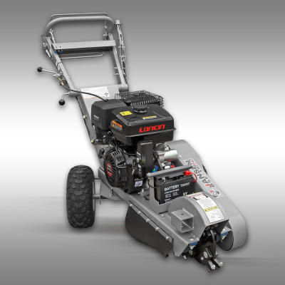 JANSEN BSF-15pro Pňová fréza