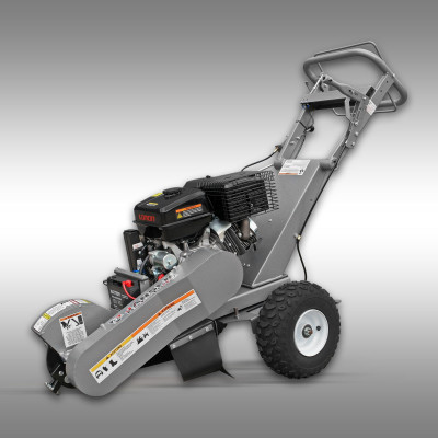 JANSEN BSF-15pro Pňová fréza