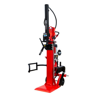 PTO/Elektrická štiepačka dreva REMET 22T PTO+E