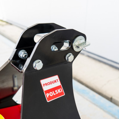 PTO mulčovač REMET FMS-100