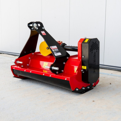 PTO mulčovač REMET FMS-100