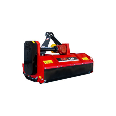 PTO mulčovač REMET FMS-120