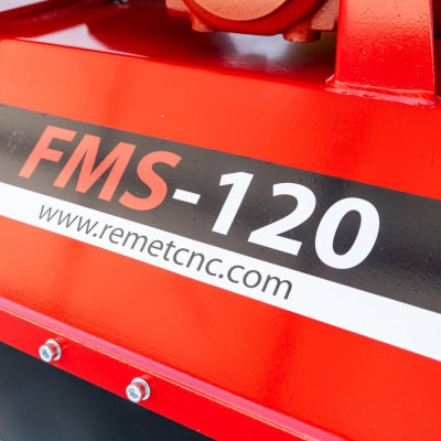 PTO mulčovač REMET FMS-120