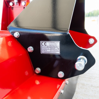PTO mulčovač REMET FMS-120