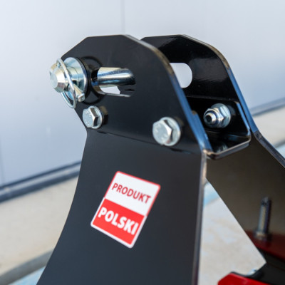 PTO mulčovač REMET FMS-120