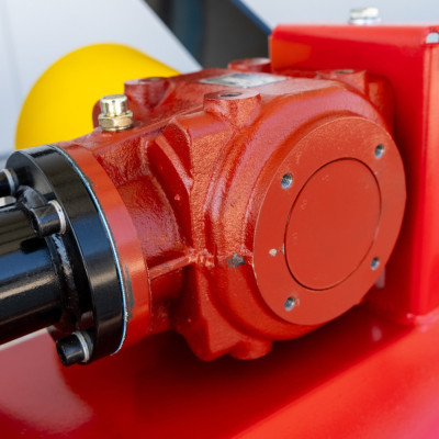 PTO mulčovač REMET FMS-120