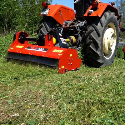 PTO mulčovač REMET FMS-120