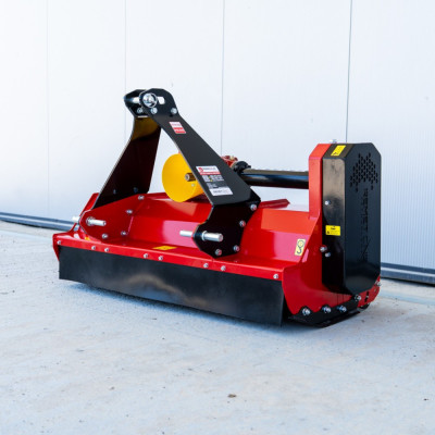 PTO mulčovač REMET FMS-120