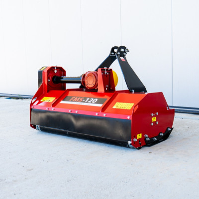 PTO mulčovač REMET FMS-120