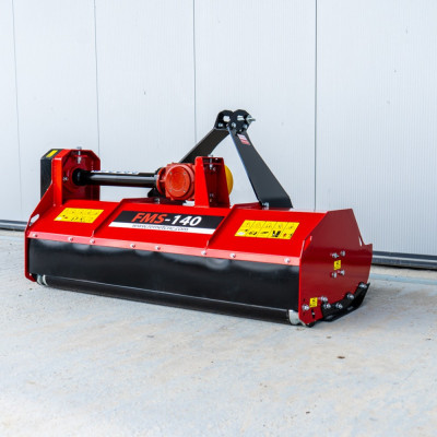PTO mulčovač REMET FMS-140
