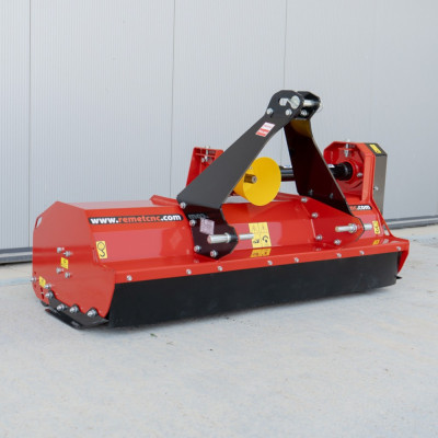 PTO mulčovač REMET FMS-140