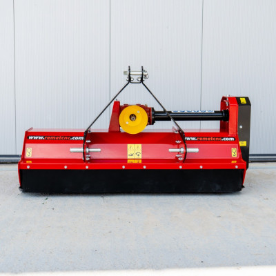 PTO mulčovač REMET FMS-140