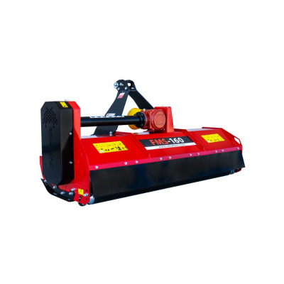 PTO mulčovač REMET FMS-160