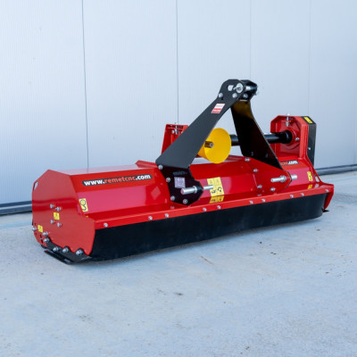 PTO mulčovač REMET FMS-160