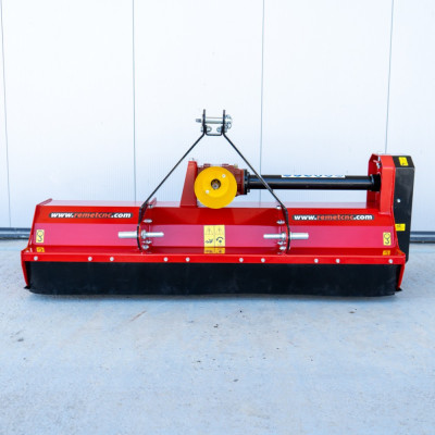 PTO mulčovač REMET FMS-160