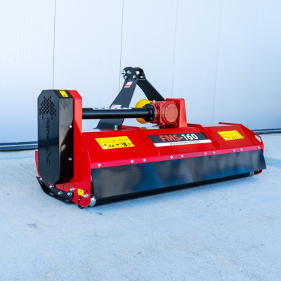 PTO mulčovač REMET FMS-160