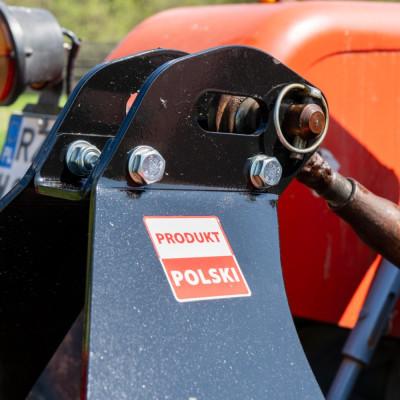 PTO mulčovač REMET FMS-160