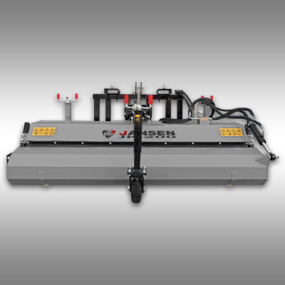 JANSEN JK-200 Čistiaca kefa