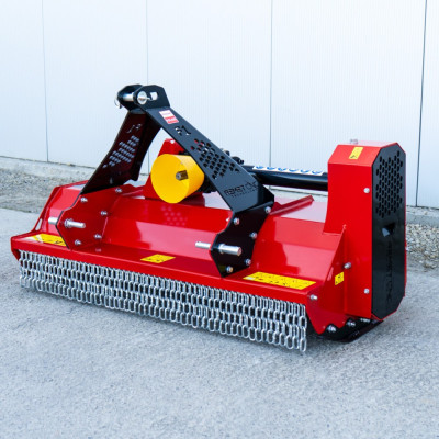 PTO mulčovač REMET F1-140