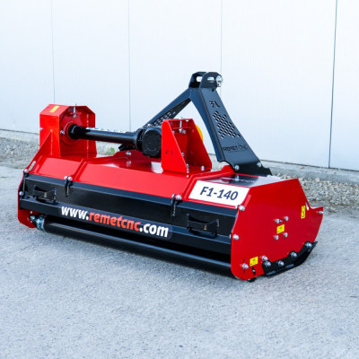 PTO mulčovač REMET F1-160