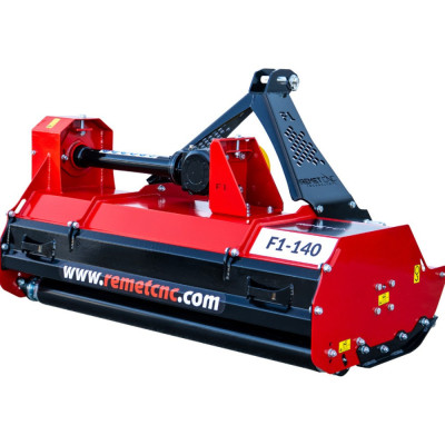 PTO mulčovač REMET F1-160