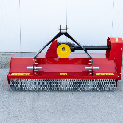 PTO mulčovač REMET F1-160