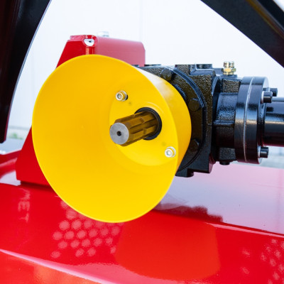 PTO mulčovač REMET F1-160