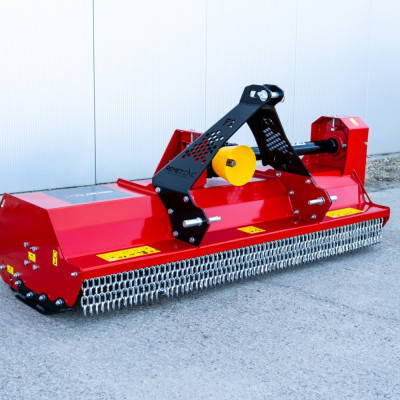 PTO mulčovač REMET F1-180