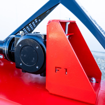 PTO mulčovač REMET F1-180