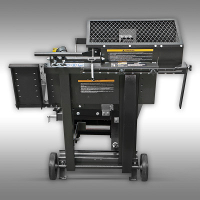 JANSEN SMA-700T Kolísková píla za traktor