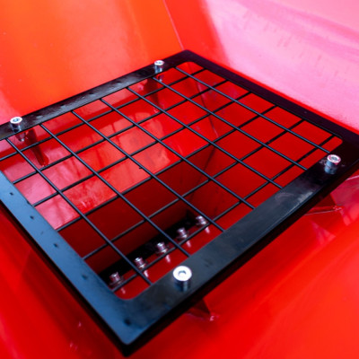 Elektrický drvič obilia a strukovín REMET GX-150