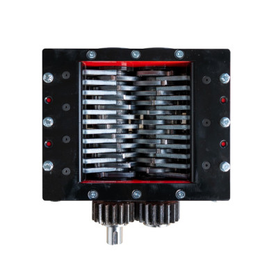 Drviaci mechanizmus REMET SR-200 na plasty (bez náteru)