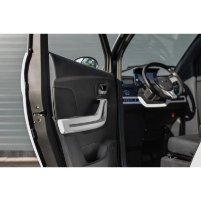 Elektromobil Leramotors e-car E4 Zlatá