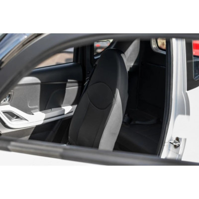 Elektromobil Leramotors e-car E4 Zlatá