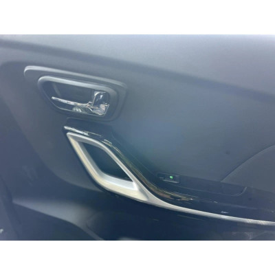 Elektromobil Leramotors e-car E4 Zlatá