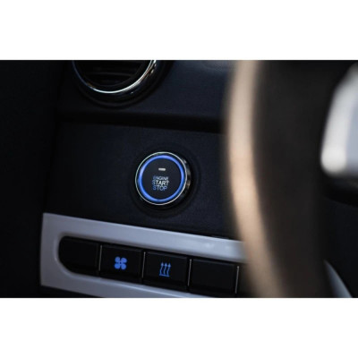 Elektromobil Leramotors e-car E4 Zlatá