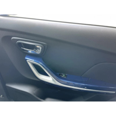Elektromobil Leramotors e-car E4 Zlatá