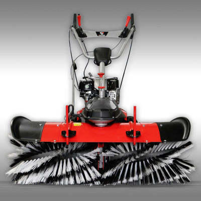 JANSEN MKB-500 Zametač