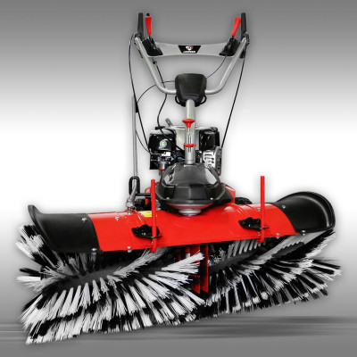 JANSEN MKB-500 Zametač