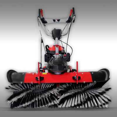 JANSEN MKB-500E Zametač