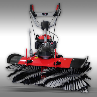 JANSEN MKB-500E Zametač