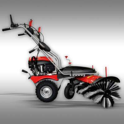 JANSEN MKB-500E Zametač
