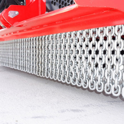 Lesná fréza F5-250 s hydraulickým nastavením krytu