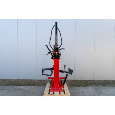 PTO hydraulická štiepačka dreva REMET 12 t